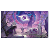 UG - PLAYMAT - MTG - EDGE OF ETERNITIES - Godless Shrine