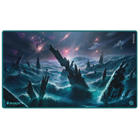 MTG UG - PLAYMAT - MTG - EDGE OF ETERNITIES - Watery Grave