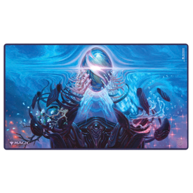 MTG UG - PLAYMAT - MTG - EDGE OF ETERNITIES - The Endstone