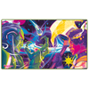 UG - PLAYMAT - MTG - EDGE OF ETERNITIES - Haliya & Tezzeret