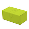 UG - DECK CASE - FLIP N TRAY (200+) - SUMMER EDITION - Lime