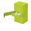 UG - DECK CASE - FLIP N TRAY (200+) - SUMMER EDITION - Lime