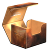UG - DECK CASE - SIDEWINDER (100+) - MTG - EDGE OF ETERNITIES - Adagia, Windswept Bastion