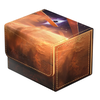 UG - DECK CASE - SIDEWINDER (100+) - MTG - EDGE OF ETERNITIES - Adagia, Windswept Bastion