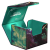 UG - DECK CASE - SIDEWINDER (100+) - MTG - EDGE OF ETERNITIES - Blinkmoth Nexus