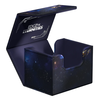 UG - DECK CASE - SIDEWINDER (100+) - MTG - EDGE OF ETERNITIES - Gemstone Caverns