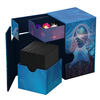 UG - DECK CASE - FLIP N TRAY (100+) - MTG - EDGE OF ETERNITIES - The Endstone