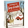 MAÎTRES DU SIROP D'ÉRABLE (FR)