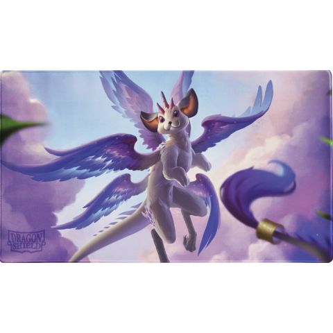 DRAGON SHIELD - PLAYMAT - WITH TUBE - The Whiskerwing
