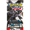 POKEMON - SV - BLACK BOLT - Booster Pack