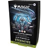 MTG - EDGE OF ETERNITIES - COMMANDER DECKS (FR) - Counter Intelligence