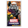 MARVEL CHAMPIONS - HERO PACK - Black Panther