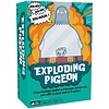 EXPLODING PIGEON (FR)