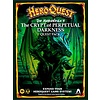HERO QUEST - EXT. - Crypt of Perpetual Darkness