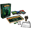 HERO QUEST - EXT. - Crypt of Perpetual Darkness