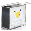 ER - ACRYLIC PROTECTOR - WITH SLIDING LID - for Pokemon ETB