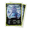UP - D-PRO - APEX SLEEVES (105ct) - EDGE OF ETERNITIES - Blue