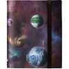 UP - BINDER - PRO (9pkt) - MTG - EDGE OF ETERNITIES