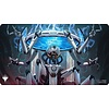 UP - PLAYMAT - MTG - EDGE OF ETERNITIES - Commander A