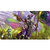 UP - PLAYMAT - MTG - EDGE OF ETERNITIES - Commander B