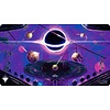 UP - PLAYMAT - MTG - EDGE OF ETERNITIES - Mythic Land Other