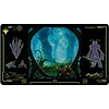 UP - PLAYMAT - HOLOFOIL - MTG - EDGE OF ETERNITIES - Green