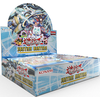 YGO - JUSTICE HUNTERS - Booster Box