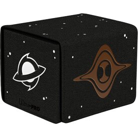 MTG UP - D-BOX - ALCOVE - PREMIUM - MTG - EDGE OF ETERNITIES - Black