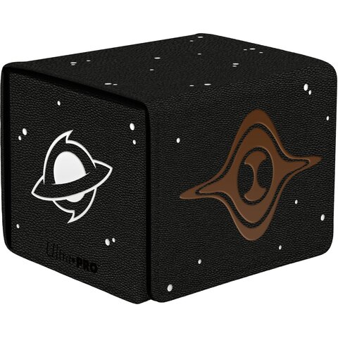 UP - D-BOX - ALCOVE - PREMIUM - MTG - EDGE OF ETERNITIES - Black