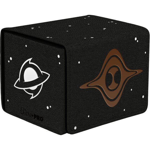 MTG UP - D-BOX - ALCOVE - PREMIUM - MTG - EDGE OF ETERNITIES - Black