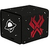 UP - D-BOX - ALCOVE - MTG - EDGE OF ETERNITIES - Red