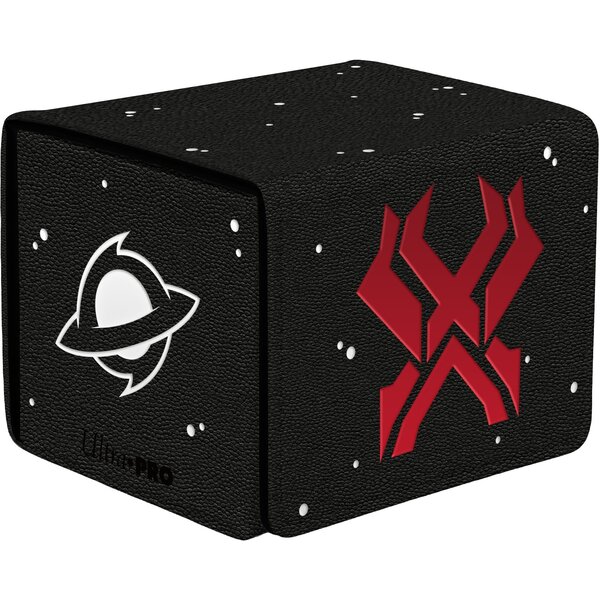 MTG UP - D-BOX - ALCOVE - MTG - EDGE OF ETERNITIES - Red
