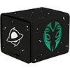 UP - D-BOX - ALCOVE - PREMIUM - MTG - EDGE OF ETERNITIES - Green