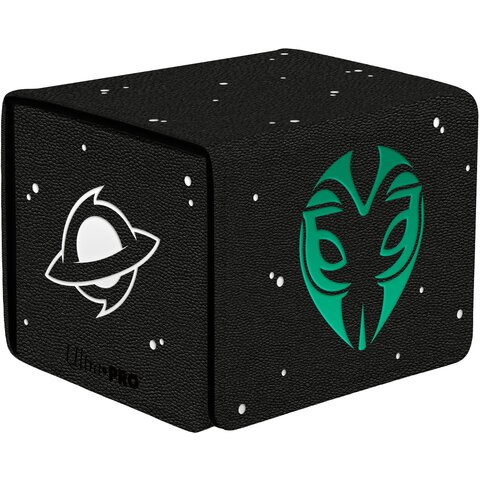 UP - D-BOX - ALCOVE - PREMIUM - MTG - EDGE OF ETERNITIES - Green