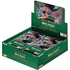 ONE PIECE - OP12 - LEGACY OF THE MASTER - Booster Box