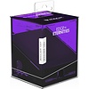 UG - DECK CASE - BOULDER (100+) - MTG - EDGE OF ETERNITIES - Purple