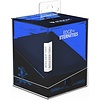 UG - DECK CASE - BOULDER (100+) - MTG - EDGE OF ETERNITIES - Blue