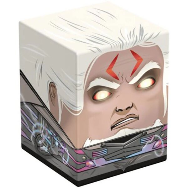 MTG UG - SQUAROS - MTG - EDGE OF ETERNITIES - Tezzeret