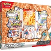 POKEMON - PREMIUM COLLECTION - Charizard EX