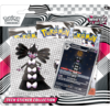 POKEMON - WHITE FLARE - Tech Sticker Collection