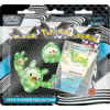 POKEMON - BLACK BOLT - Tech Sticker Collection