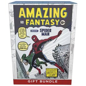 MTG (17 OCT) MTG - SPIDER-MAN - Gift Bundle