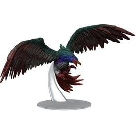 Wizkids (15 JAN) D&D - ICONS - BOXED MINI - Monster Menagerie Revisited