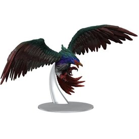 Wizkids D&D - ICONS - MONSTER MENAGERIE REVISITED - Roc