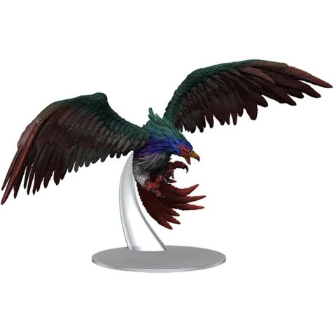 (15 JAN) D&D - ICONS - BOXED MINI - Monster Menagerie Revisited