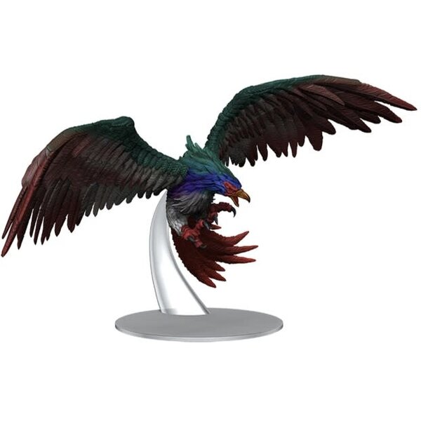 Wizkids (15 JAN) D&D - ICONS - BOXED MINI - Monster Menagerie Revisited