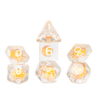 SD - 7DIE SET - Orange Slice