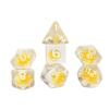 (14 OCT) SD - 7DIE SET - Lemon Slice