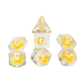 SD (14 OCT) SD - 7DIE SET - Lemon Slice