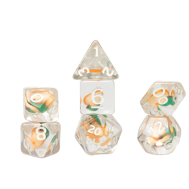 SD (14 OCT) SD - 7DIE SET - Peach Slice